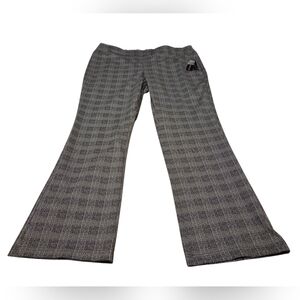 Women’s  3XL Soho Apparel LTD Flare Dress Pants